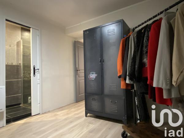 Maison à vendre 7 pièces 210 m² Vertou