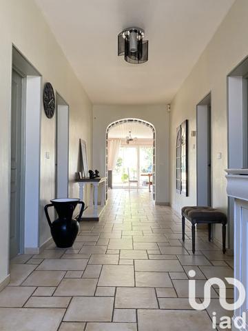 Maison à vendre 7 pièces 210 m² Vertou