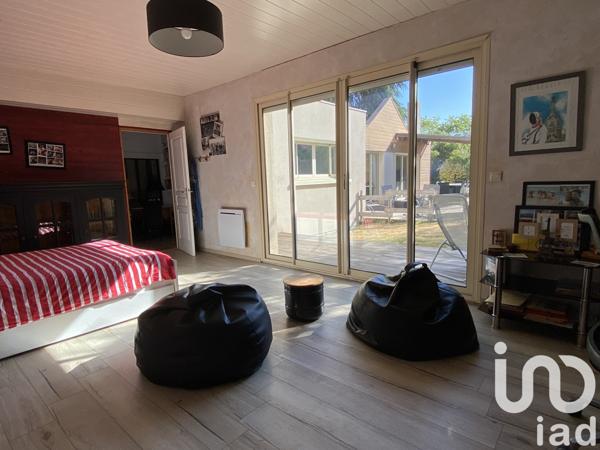 Maison à vendre 7 pièces 210 m² Vertou