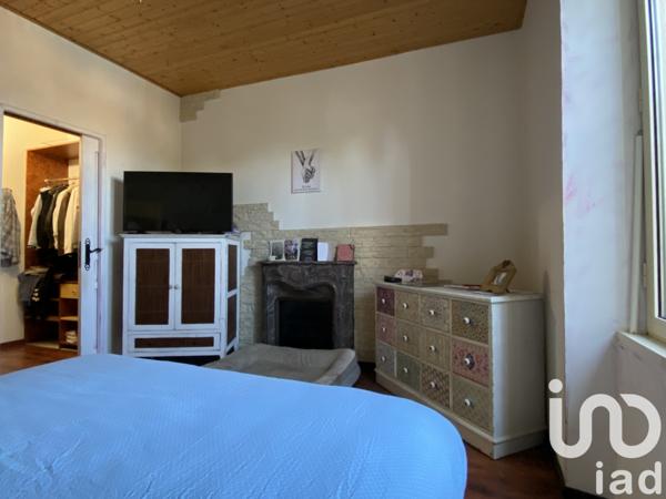 Maison à vendre 7 pièces 210 m² Vertou