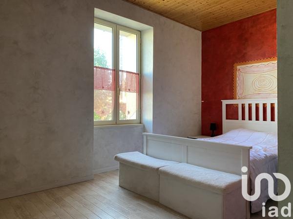 Maison à vendre 7 pièces 210 m² Vertou