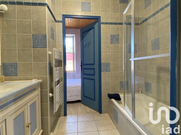 Maison à vendre 7 pièces 210 m² Vertou