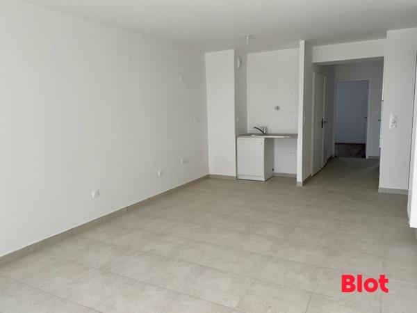 Appartement 3 pièce(s)