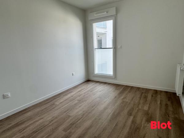 Appartement 3 pièce(s)