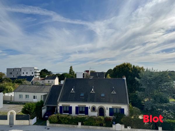 Appartement 3 pièce(s)