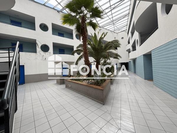 À vendre Appartement 2 pièces 27.67 m² - La Rochelle 17000