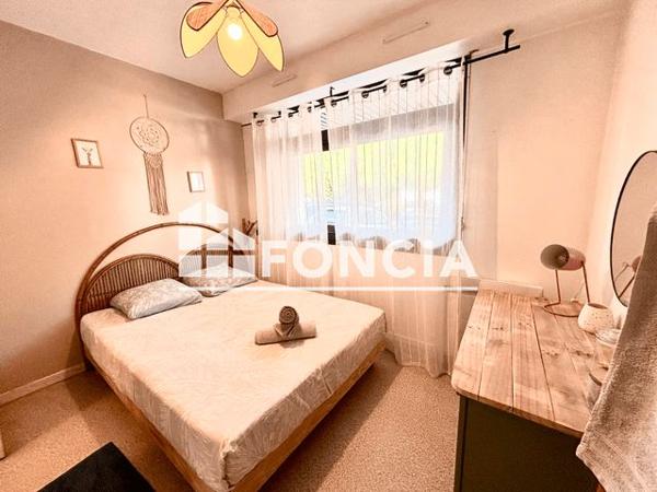 À vendre Appartement 2 pièces 27.67 m² - La Rochelle 17000