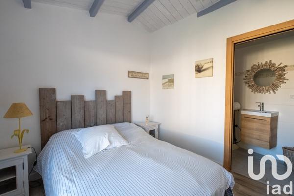 Maison à vendre 7 pièces 226 m² Rivedoux-Plage