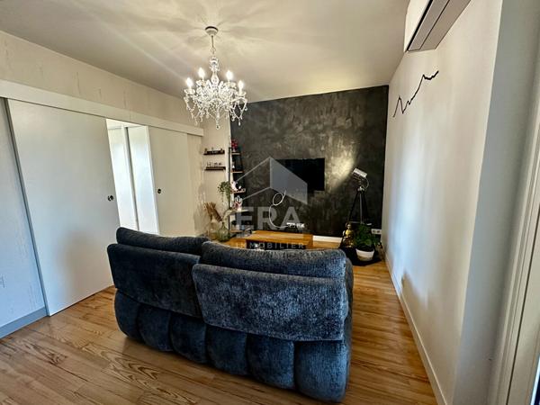 Appartement Tarbes 3 pièces