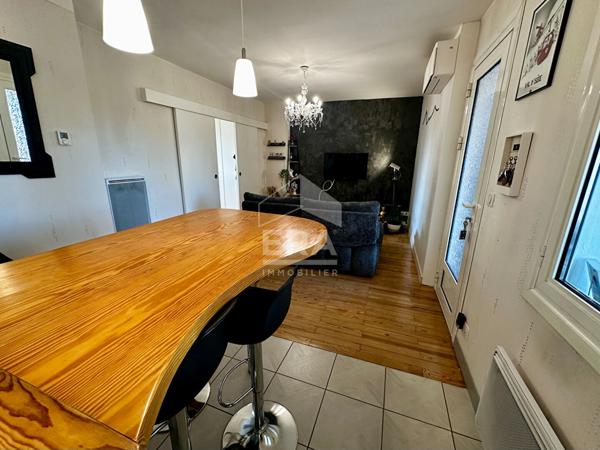 Appartement Tarbes 3 pièces