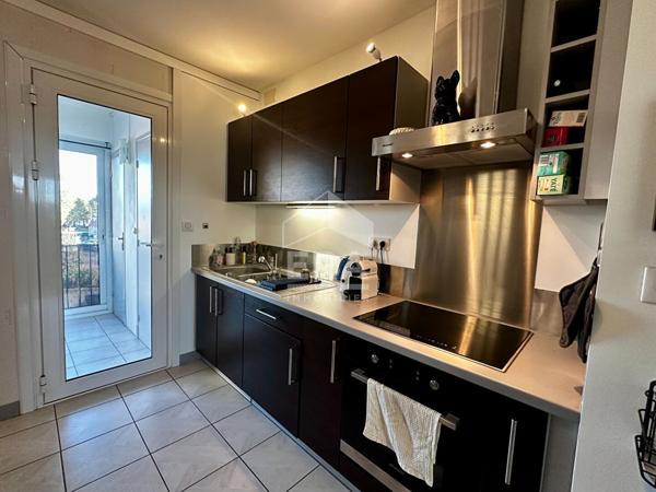 Appartement Tarbes 3 pièces