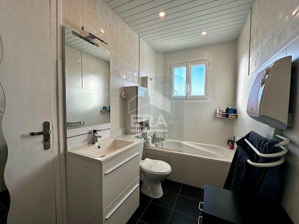 Appartement Tarbes 3 pièces