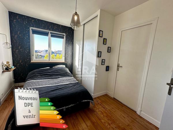Appartement Tarbes 3 pièces