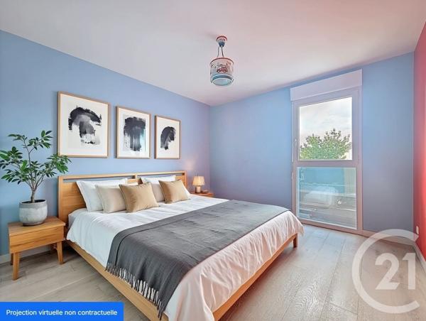 Maison à vendre  5 pièces - 84 m2 FRESNES - 94