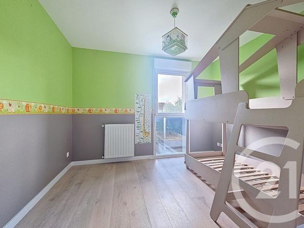 Maison à vendre  5 pièces - 84 m2 FRESNES - 94