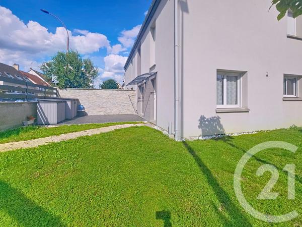 Maison à vendre  5 pièces - 84 m2 FRESNES - 94