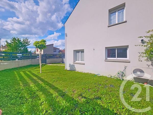 Maison à vendre  5 pièces - 84 m2 FRESNES - 94