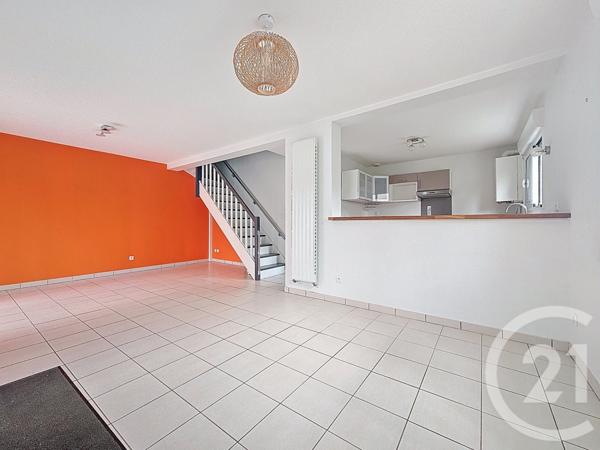 Maison à vendre  5 pièces - 84 m2 FRESNES - 94