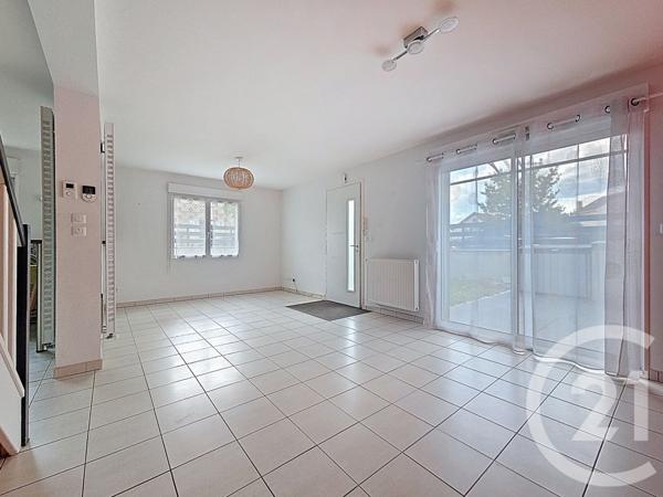 Maison à vendre  5 pièces - 84 m2 FRESNES - 94