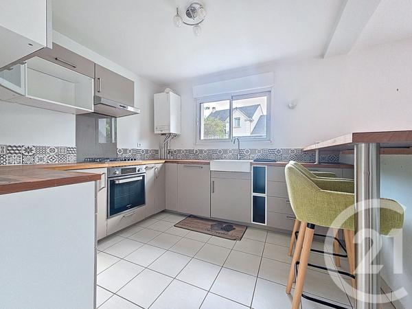 Maison à vendre  5 pièces - 84 m2 FRESNES - 94