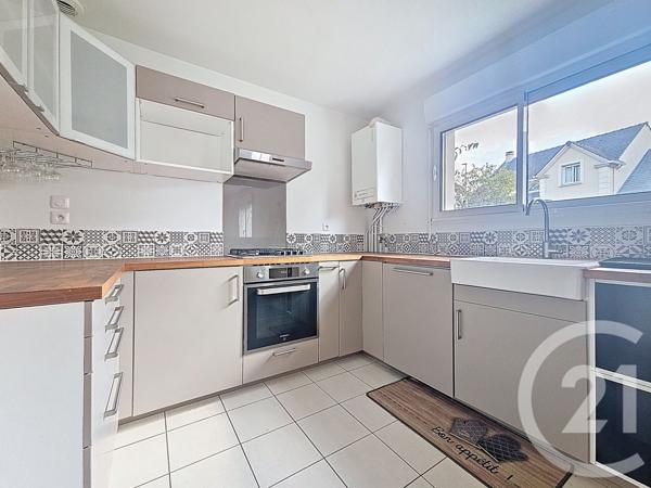 Maison à vendre  5 pièces - 84 m2 FRESNES - 94