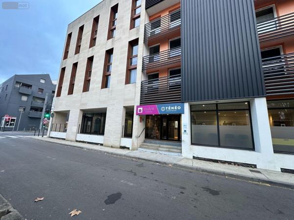 Appartement à vendre à Bordeaux en Gironde (33300), ref : 147/837 Bacalan