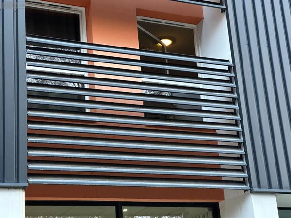 Appartement à vendre à Bordeaux en Gironde (33300), ref : 147/837 Bacalan