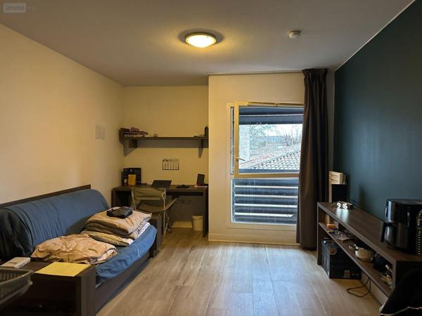 Appartement à vendre à Bordeaux en Gironde (33300), ref : 147/837 Bacalan