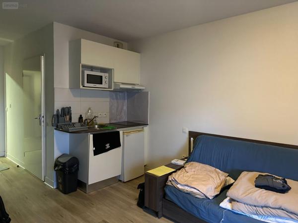 Appartement à vendre à Bordeaux en Gironde (33300), ref : 147/837 Bacalan