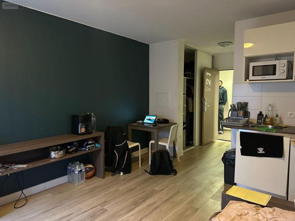 Appartement à vendre à Bordeaux en Gironde (33300), ref : 147/837 Bacalan