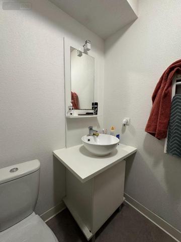 Appartement à vendre à Bordeaux en Gironde (33300), ref : 147/837 Bacalan