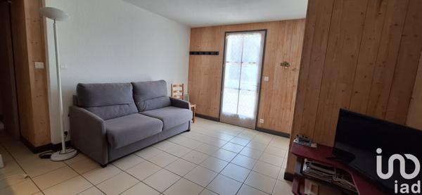 Appartement à vendre 2 pièces 44 m² Saint-Martin-de-Ré