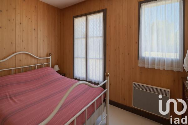 Appartement à vendre 2 pièces 44 m² Saint-Martin-de-Ré