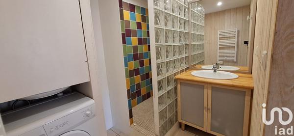 Appartement à vendre 2 pièces 44 m² Saint-Martin-de-Ré