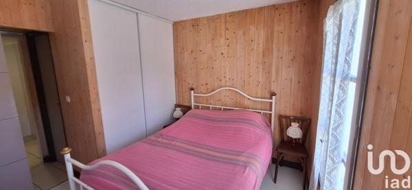 Appartement à vendre 2 pièces 44 m² Saint-Martin-de-Ré