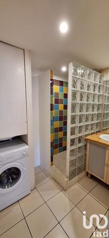 Appartement à vendre 2 pièces 44 m² Saint-Martin-de-Ré