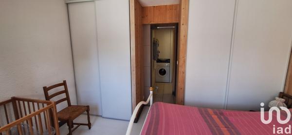 Appartement à vendre 2 pièces 44 m² Saint-Martin-de-Ré