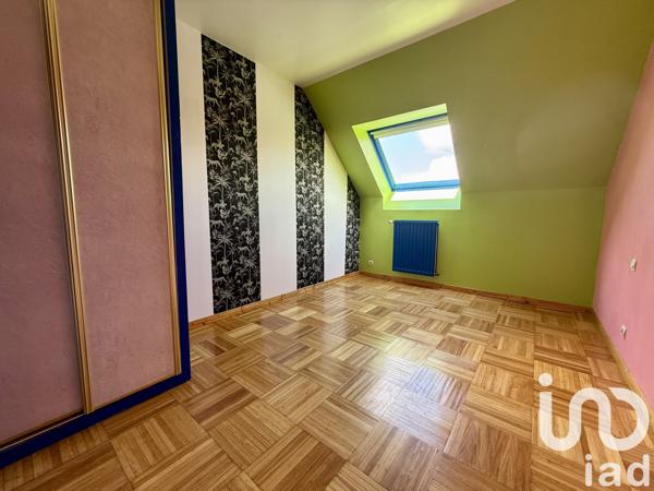 Maison à vendre 10 pièces 240 m² Hersin-Coupigny