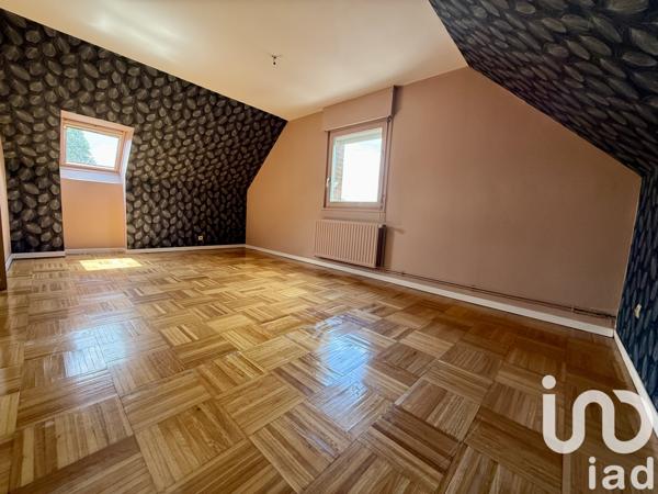 Maison à vendre 10 pièces 240 m² Hersin-Coupigny