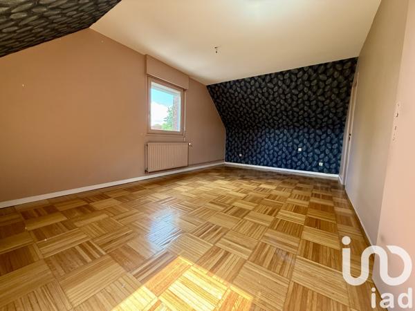 Maison à vendre 10 pièces 240 m² Hersin-Coupigny