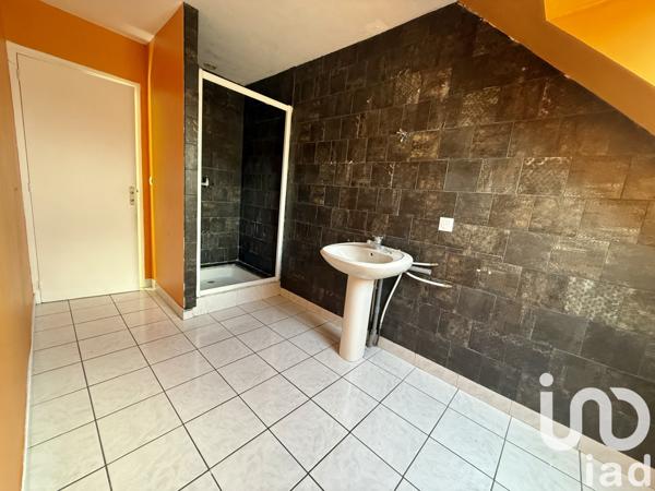 Maison à vendre 10 pièces 240 m² Hersin-Coupigny