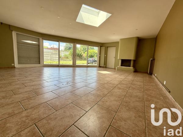 Maison à vendre 10 pièces 240 m² Hersin-Coupigny