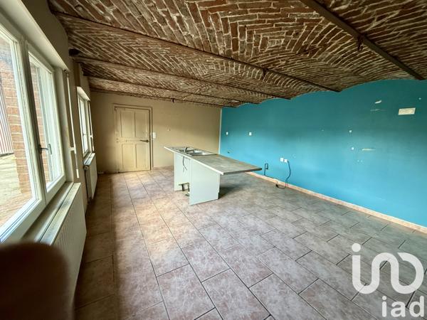 Maison à vendre 10 pièces 240 m² Hersin-Coupigny