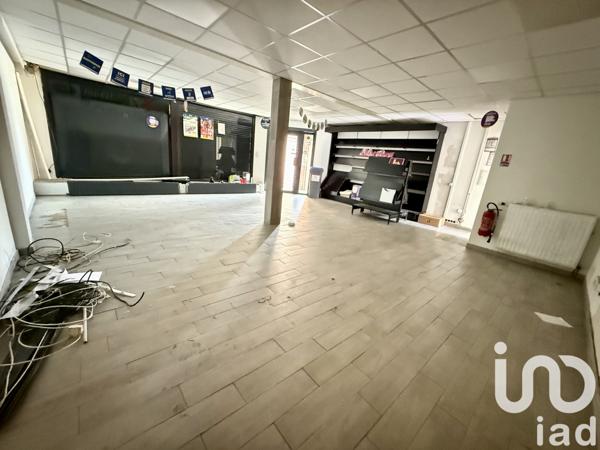 Maison à vendre 10 pièces 240 m² Hersin-Coupigny