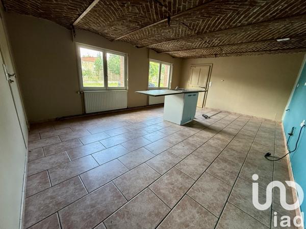 Maison à vendre 10 pièces 240 m² Hersin-Coupigny