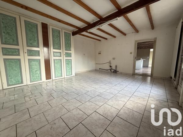 Maison à vendre 10 pièces 240 m² Hersin-Coupigny