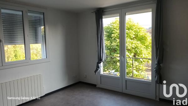 Maison à vendre 7 pièces 170 m² Figeac