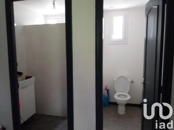 Maison à vendre 7 pièces 170 m² Figeac