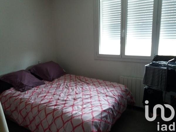 Maison à vendre 7 pièces 170 m² Figeac