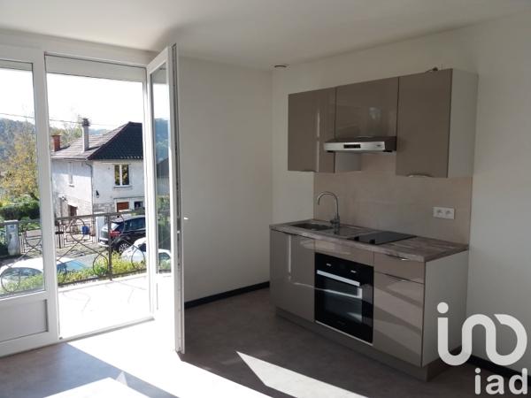 Maison à vendre 7 pièces 170 m² Figeac